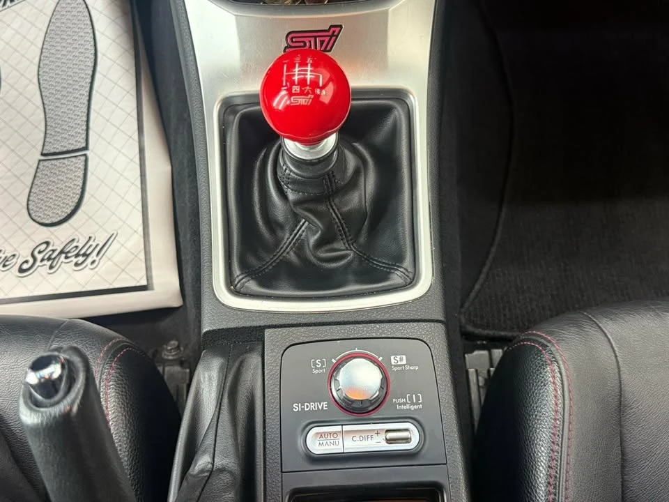 2014 Subaru Impreza WRX 3rd Gen - Image 16 of 20