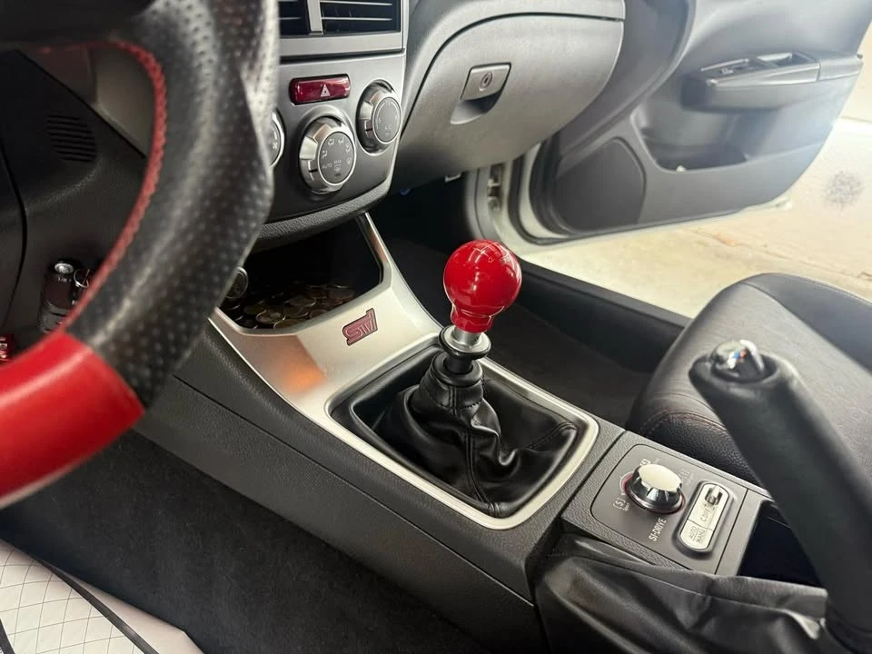 2014 Subaru Impreza WRX 3rd Gen - Image 12 of 20