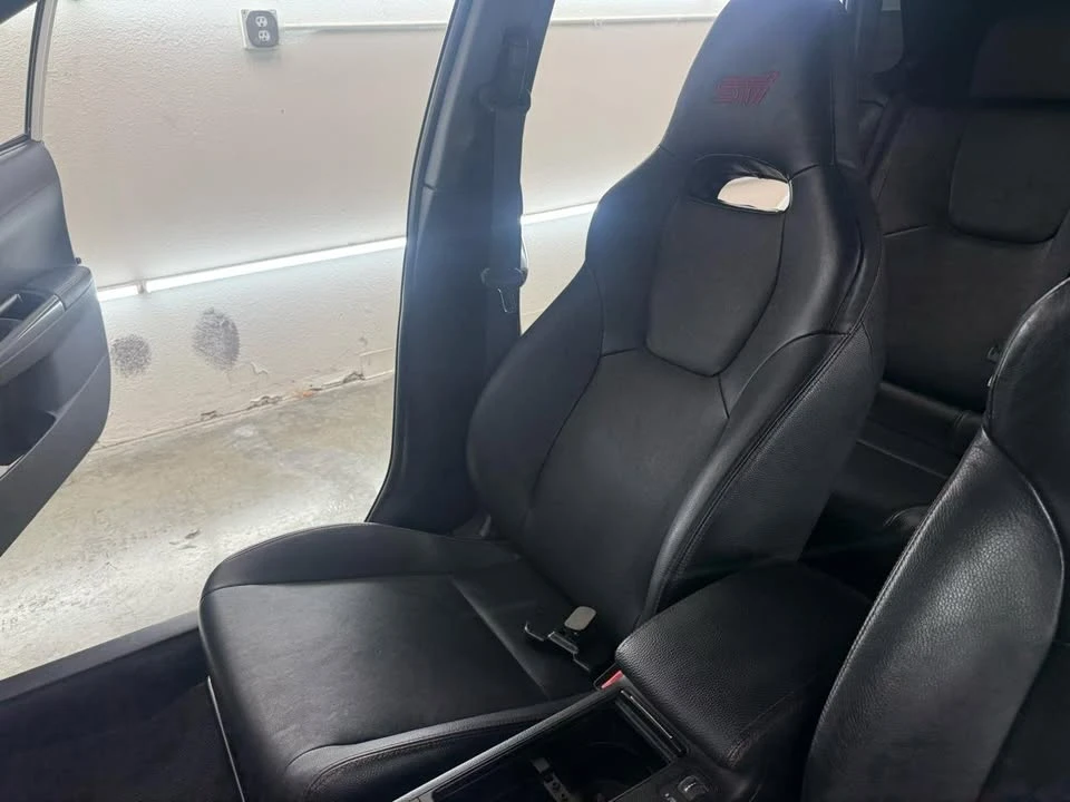 2014 Subaru Impreza WRX 3rd Gen - Image 10 of 20