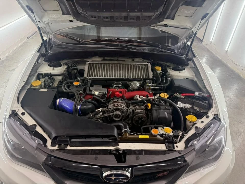 2014 Subaru Impreza WRX 3rd Gen - Image 17 of 20