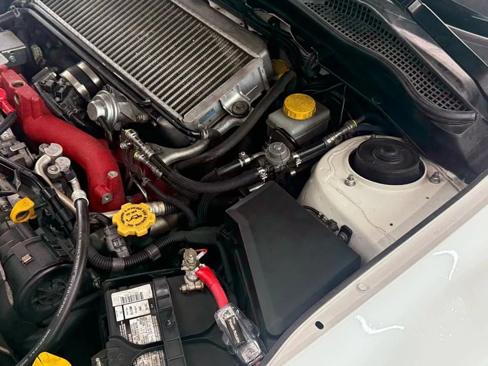 2014 Subaru Impreza WRX 3rd Gen - Image 13 of 20