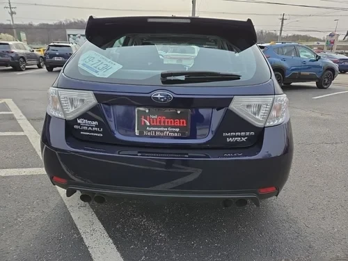 2014 Subaru Impreza WRX 3rd Gen - Image 5 of 13