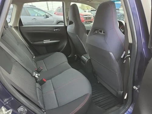 2014 Subaru Impreza WRX 3rd Gen - Image 11 of 13