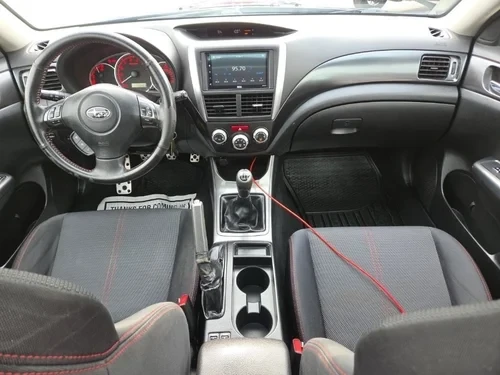 2014 Subaru Impreza WRX 3rd Gen - Image 12 of 13