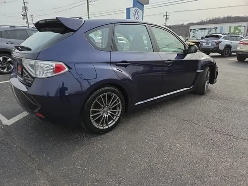 2014 Subaru Impreza WRX 3rd Gen - Image 6 of 13