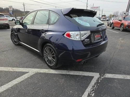 2014 Subaru Impreza WRX 3rd Gen - Image 4 of 13