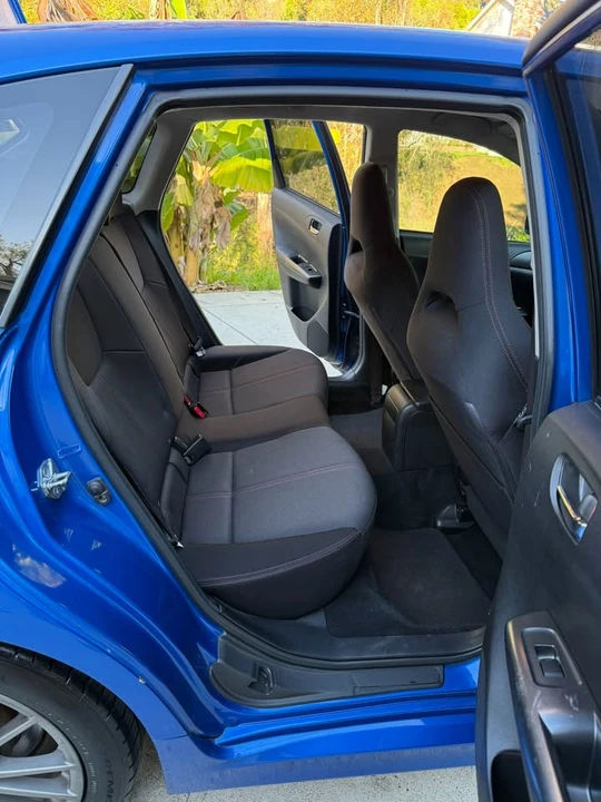 2014 Subaru Impreza WRX 3rd Gen - Image 7 of 17