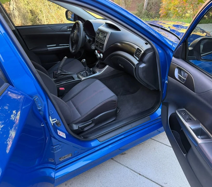 2014 Subaru Impreza WRX 3rd Gen - Image 8 of 17
