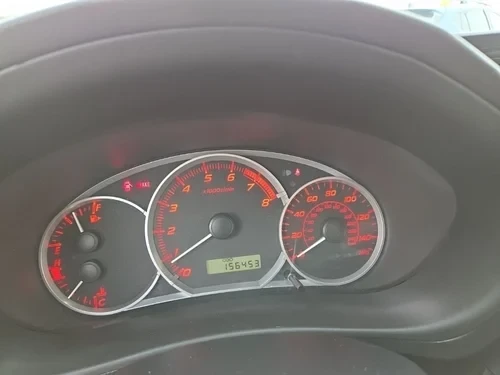 2014 Subaru Impreza WRX 3rd Gen - Image 13 of 13