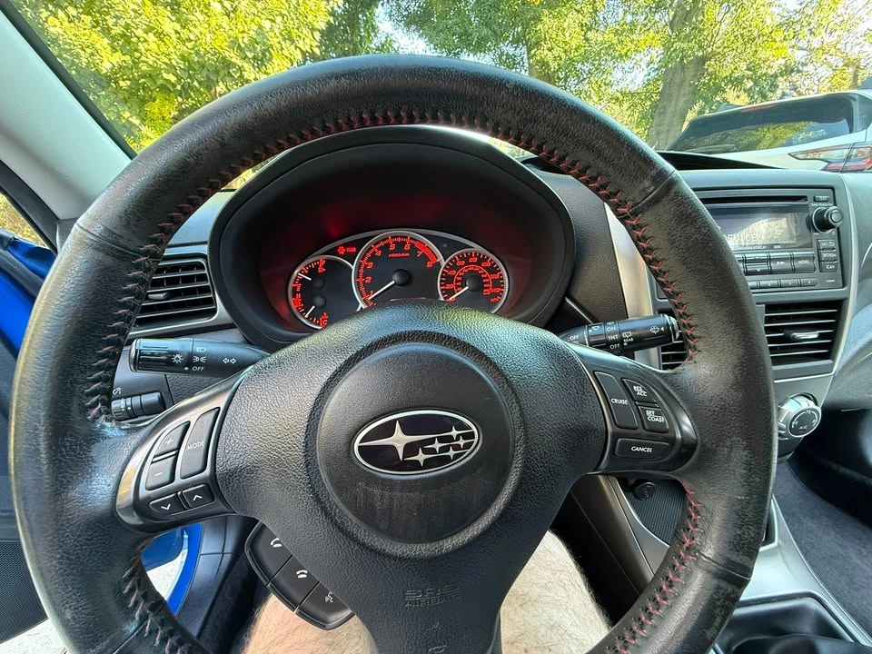 2014 Subaru Impreza WRX 3rd Gen - Image 14 of 17