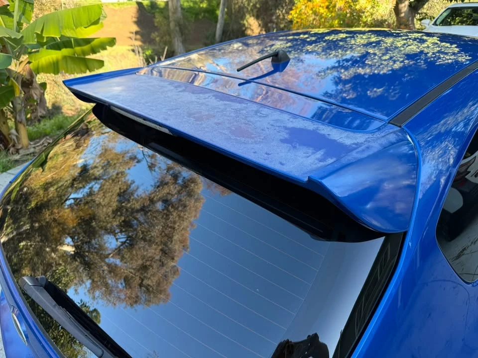 2014 Subaru Impreza WRX 3rd Gen - Image 3 of 17