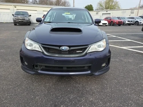 2014 Subaru Impreza WRX 3rd Gen - Image 2 of 13