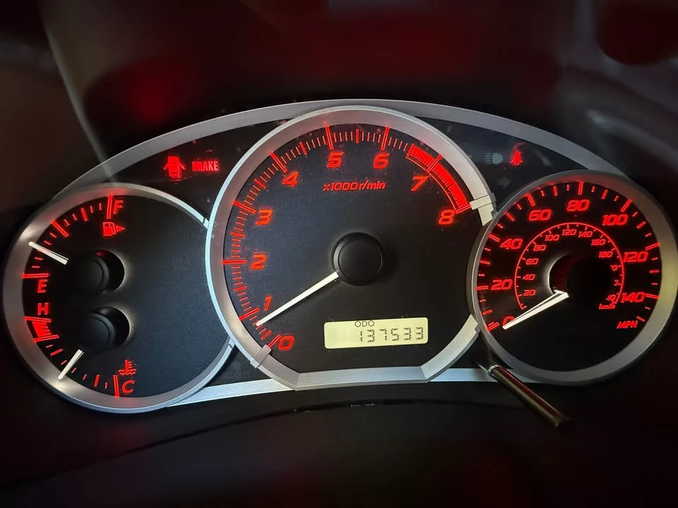 2014 Subaru Impreza WRX 3rd Gen - Image 13 of 17