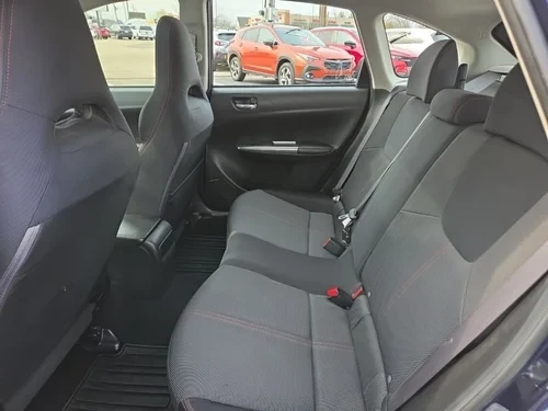 2014 Subaru Impreza WRX 3rd Gen - Image 9 of 13