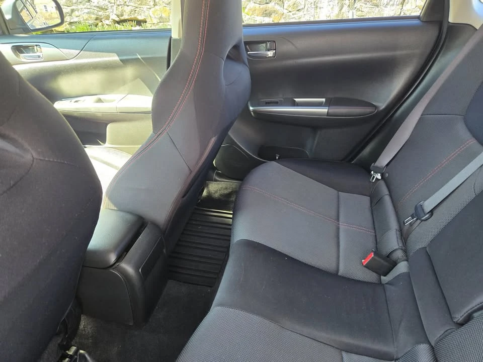 2014 Subaru Impreza WRX 3rd Gen - Image 4 of 5