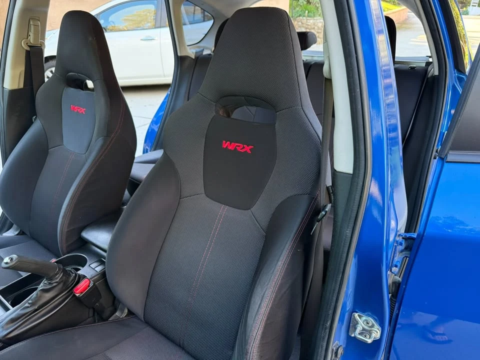 2014 Subaru Impreza WRX 3rd Gen - Image 16 of 17