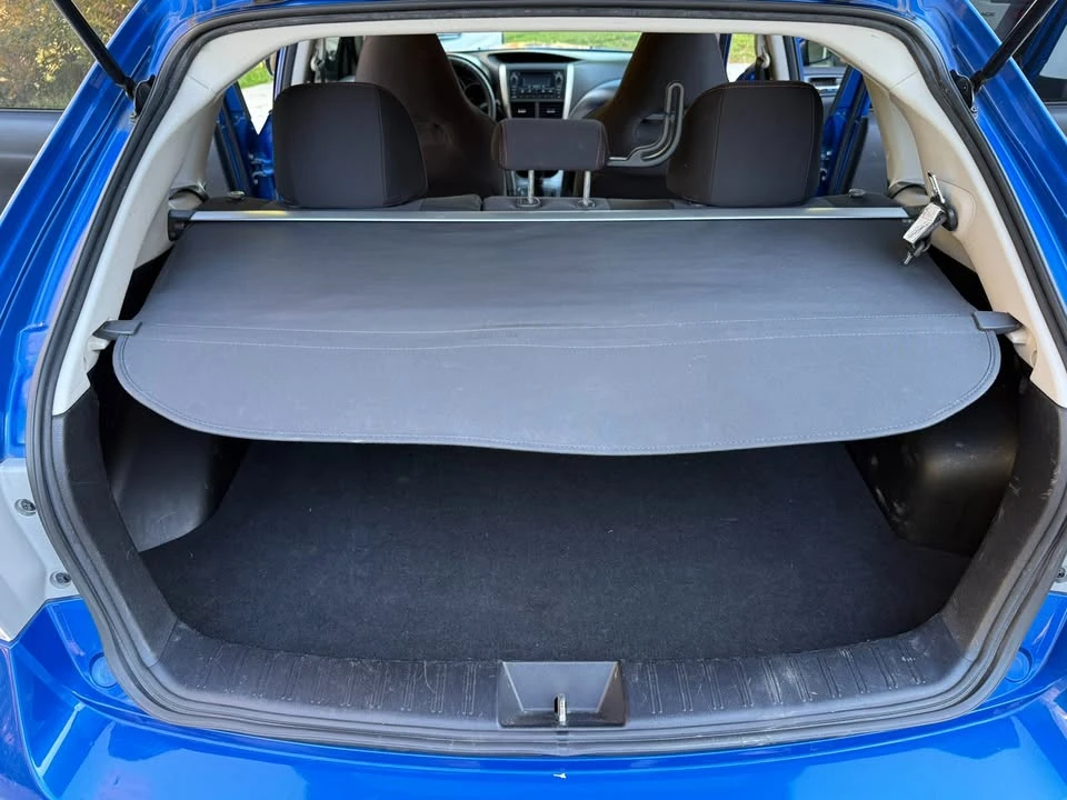 2014 Subaru Impreza WRX 3rd Gen - Image 9 of 17