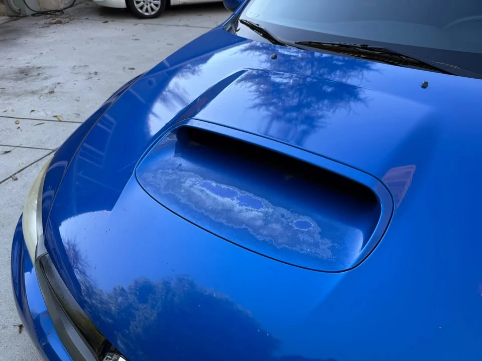 2014 Subaru Impreza WRX 3rd Gen - Image 2 of 17