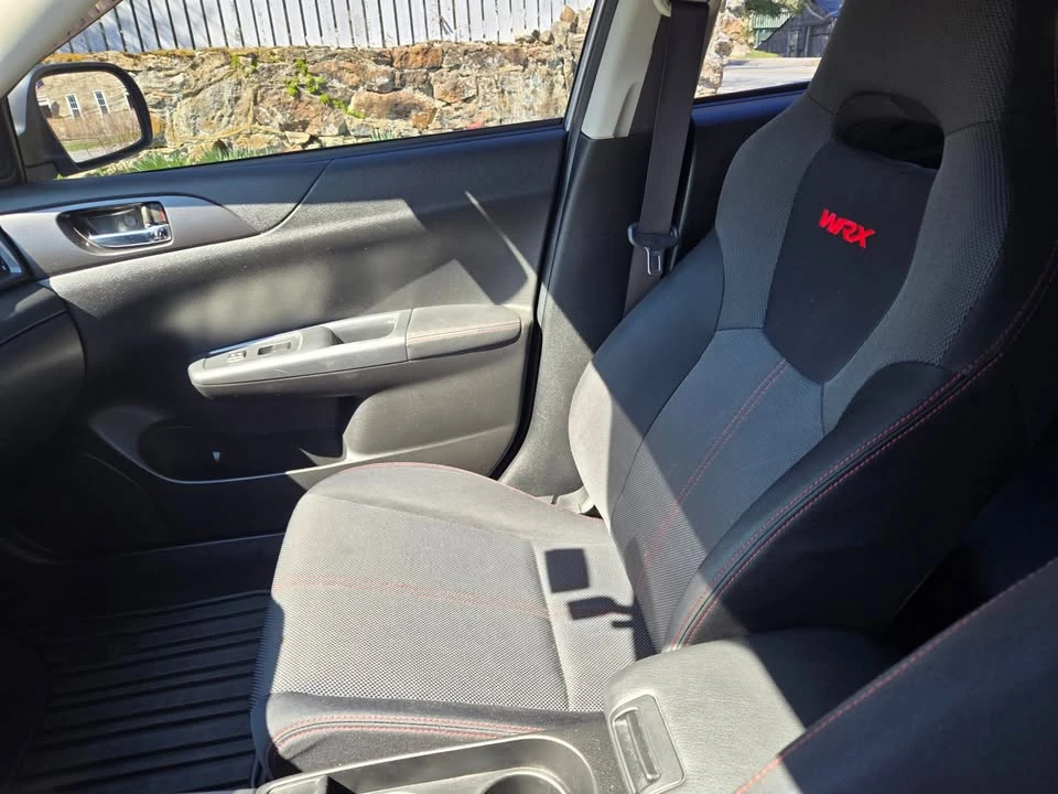 2014 Subaru Impreza WRX 3rd Gen - Image 2 of 5