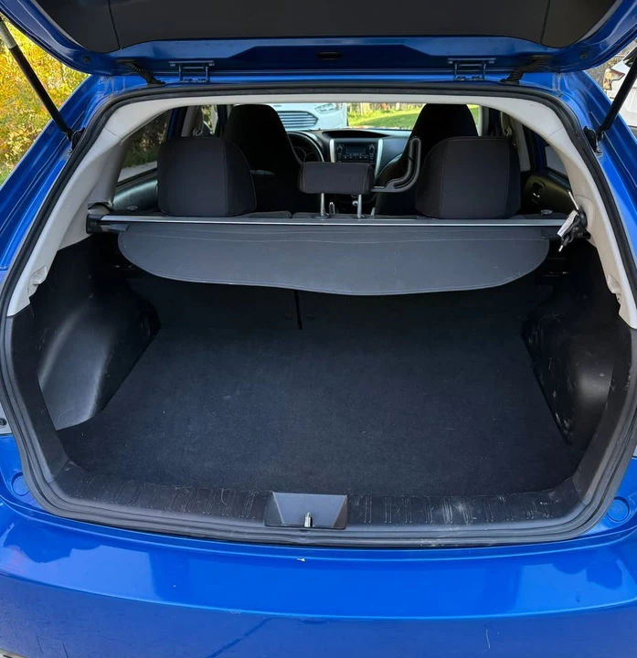 2014 Subaru Impreza WRX 3rd Gen - Image 5 of 17
