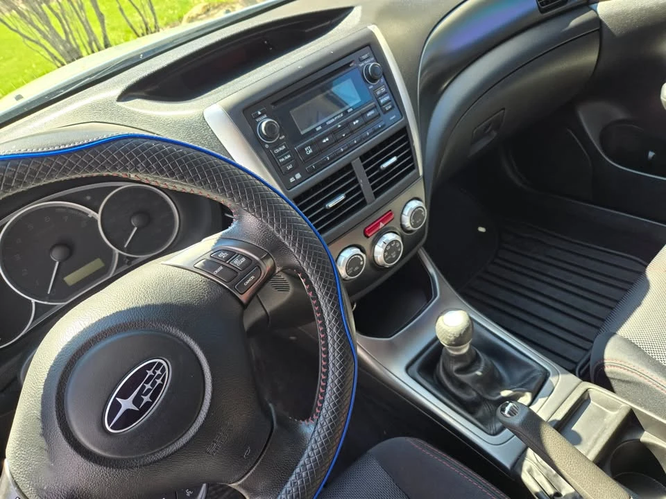 2014 Subaru Impreza WRX 3rd Gen - Image 3 of 5