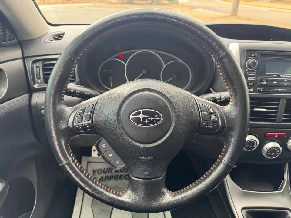 2014 Subaru Impreza WRX 3rd Gen - Image 14 of 20