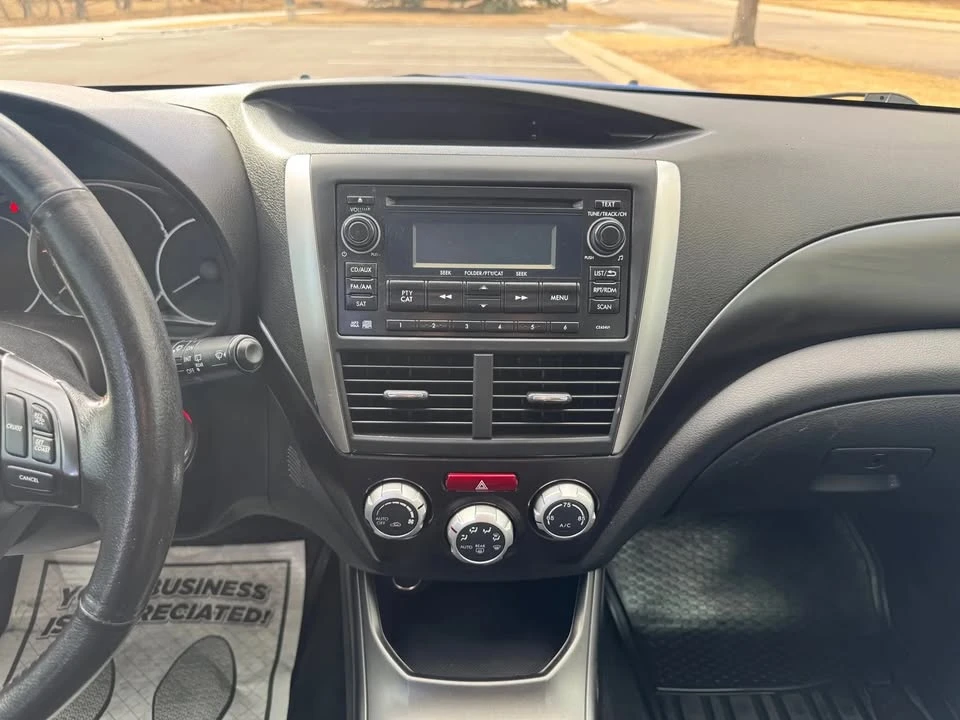 2014 Subaru Impreza WRX 3rd Gen - Image 16 of 20