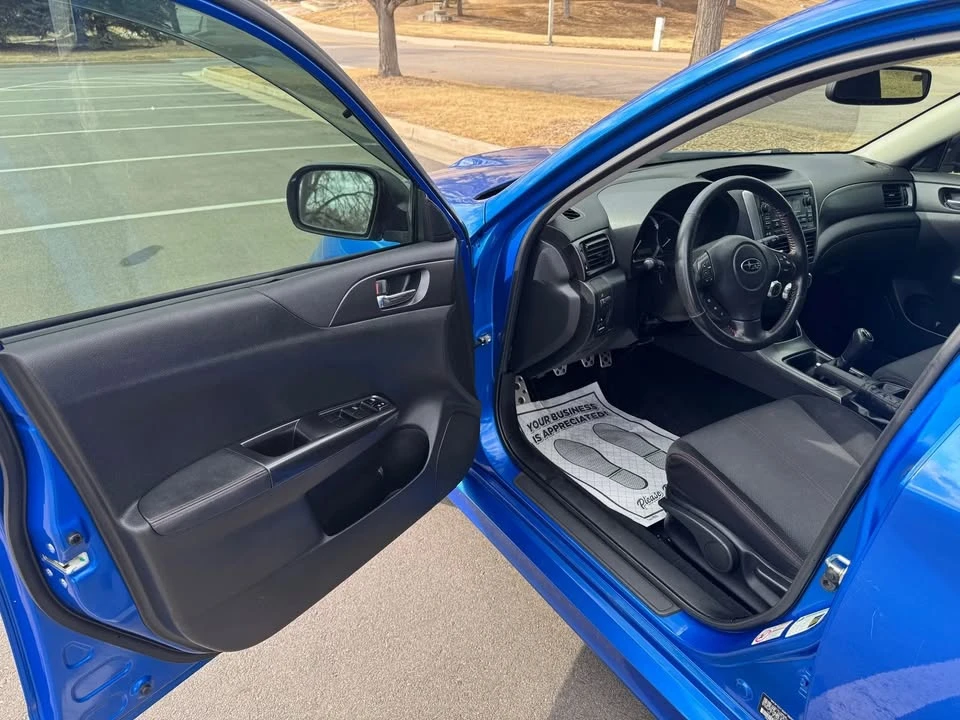 2014 Subaru Impreza WRX 3rd Gen - Image 6 of 20