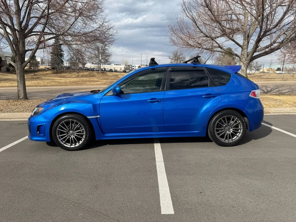 2014 Subaru Impreza WRX 3rd Gen - Image 2 of 20