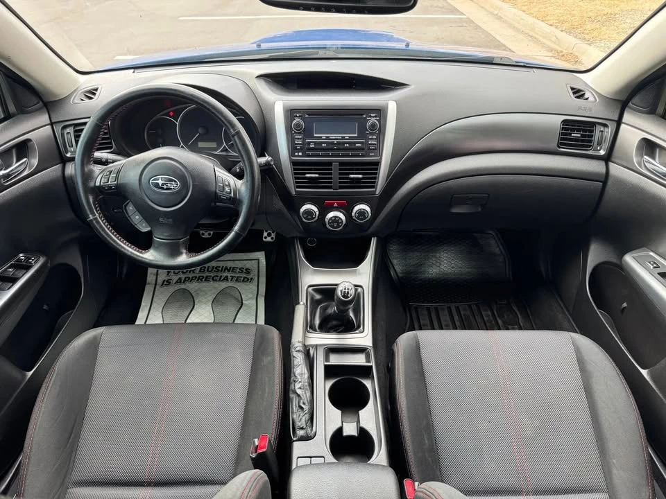 2014 Subaru Impreza WRX 3rd Gen - Image 13 of 20