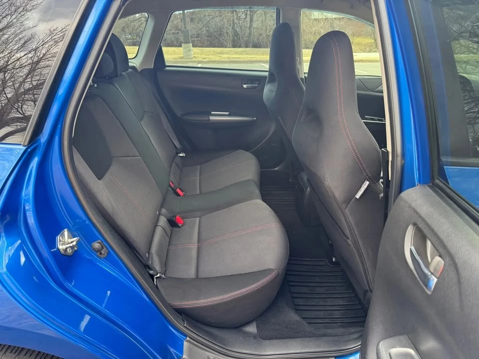 2014 Subaru Impreza WRX 3rd Gen - Image 10 of 20