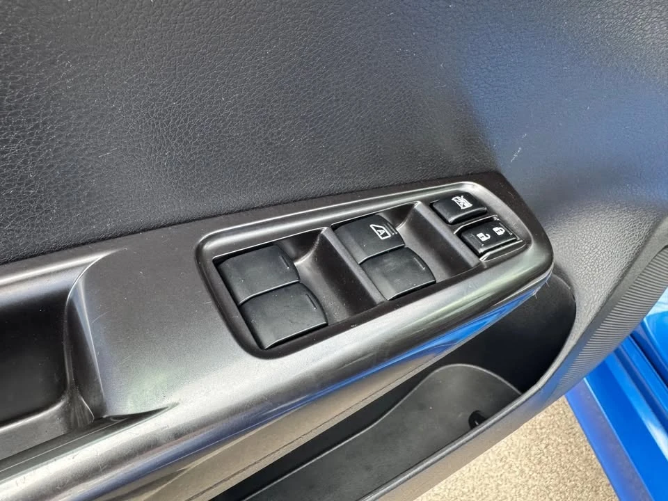2014 Subaru Impreza WRX 3rd Gen - Image 18 of 20