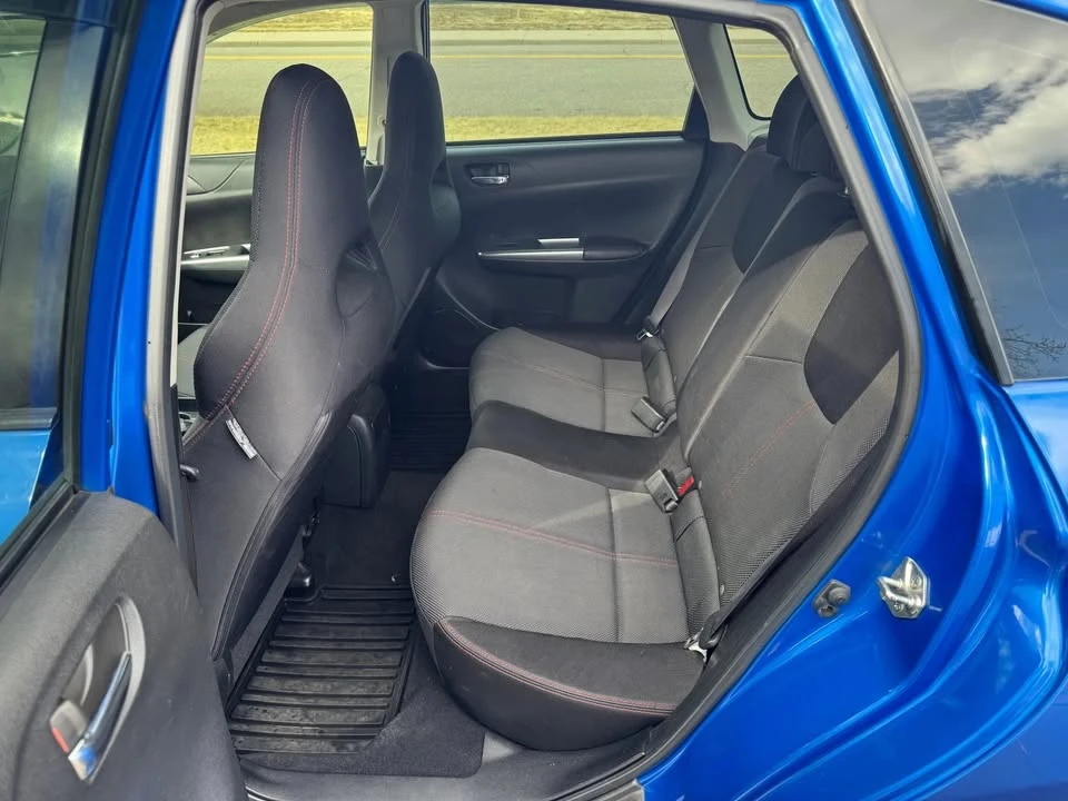 2014 Subaru Impreza WRX 3rd Gen - Image 8 of 20