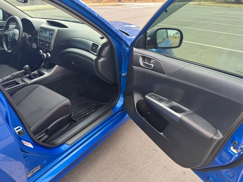 2014 Subaru Impreza WRX 3rd Gen - Image 11 of 20
