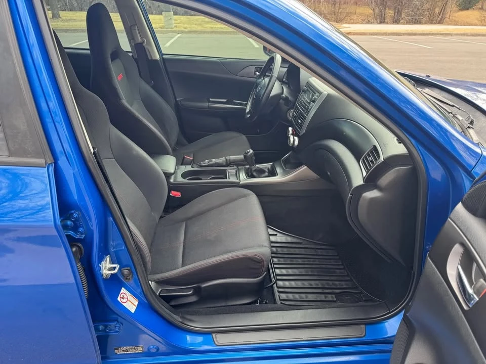 2014 Subaru Impreza WRX 3rd Gen - Image 12 of 20