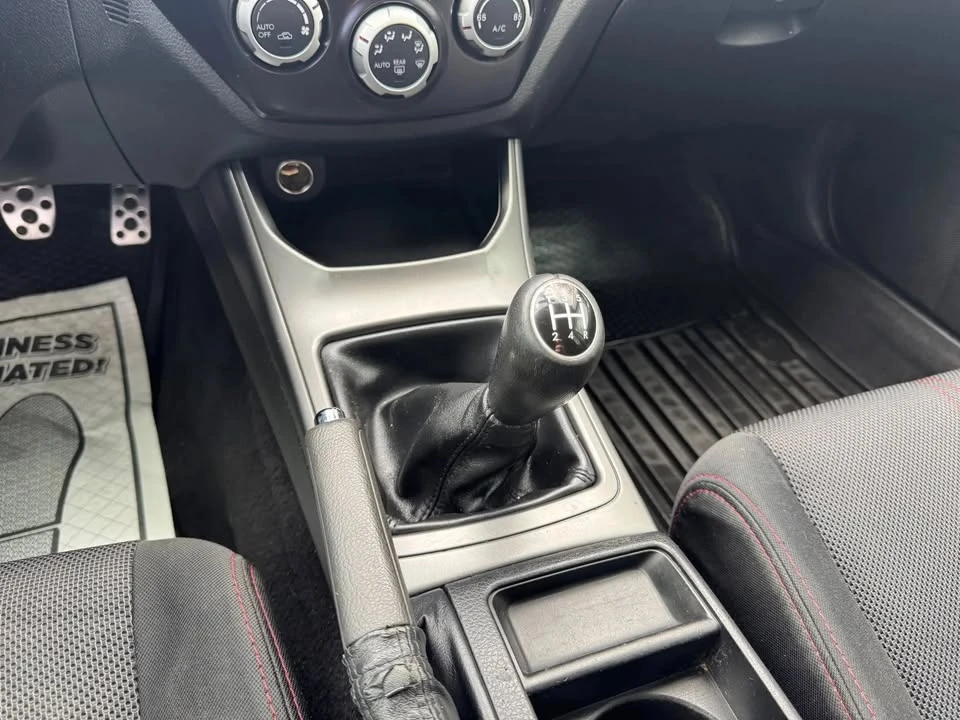 2014 Subaru Impreza WRX 3rd Gen - Image 17 of 20