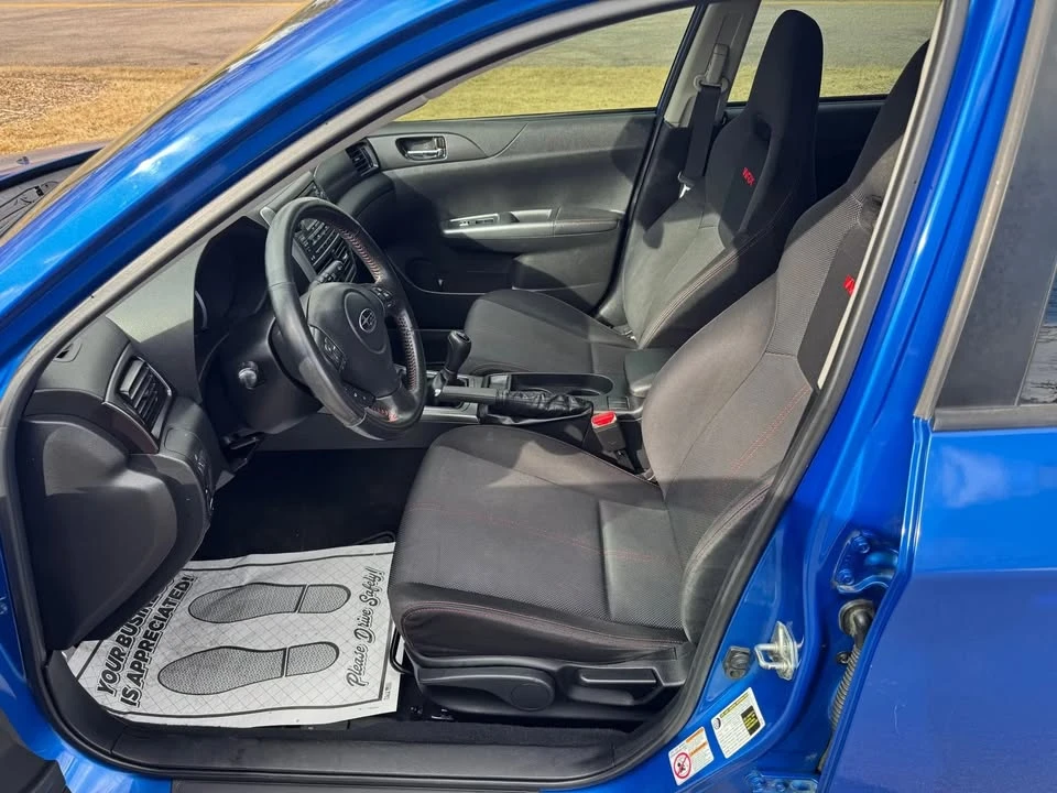 2014 Subaru Impreza WRX 3rd Gen - Image 7 of 20