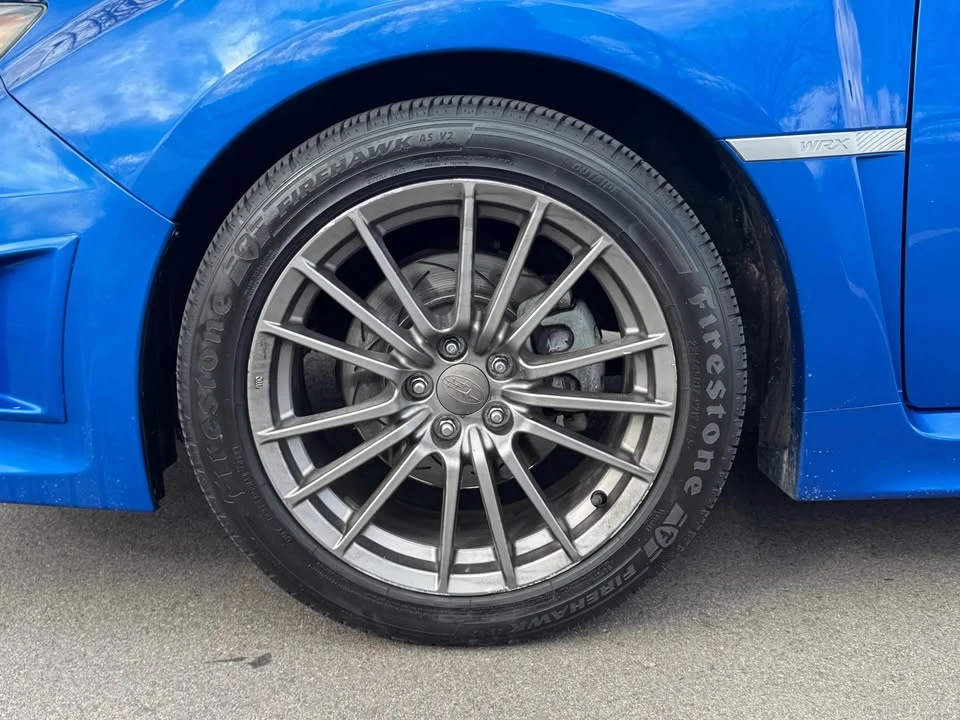 2014 Subaru Impreza WRX 3rd Gen - Image 19 of 20