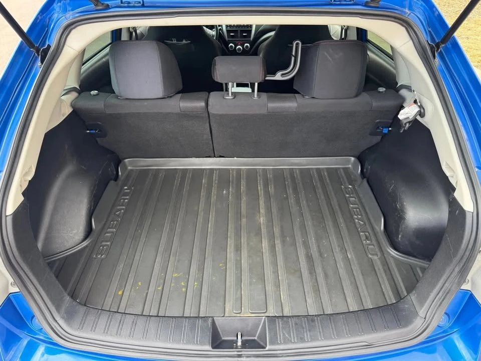 2014 Subaru Impreza WRX 3rd Gen - Image 9 of 20