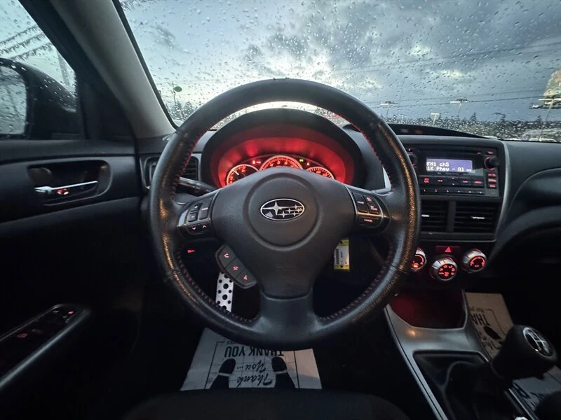 2014 Subaru Impreza WRX 3rd Gen - Image 15 of 19