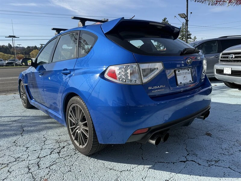 2014 Subaru Impreza WRX 3rd Gen - Image 3 of 19