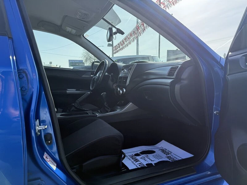 2014 Subaru Impreza WRX 3rd Gen - Image 14 of 19