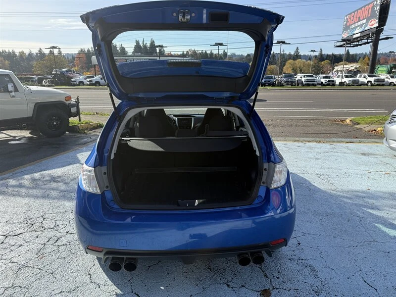 2014 Subaru Impreza WRX 3rd Gen - Image 8 of 19