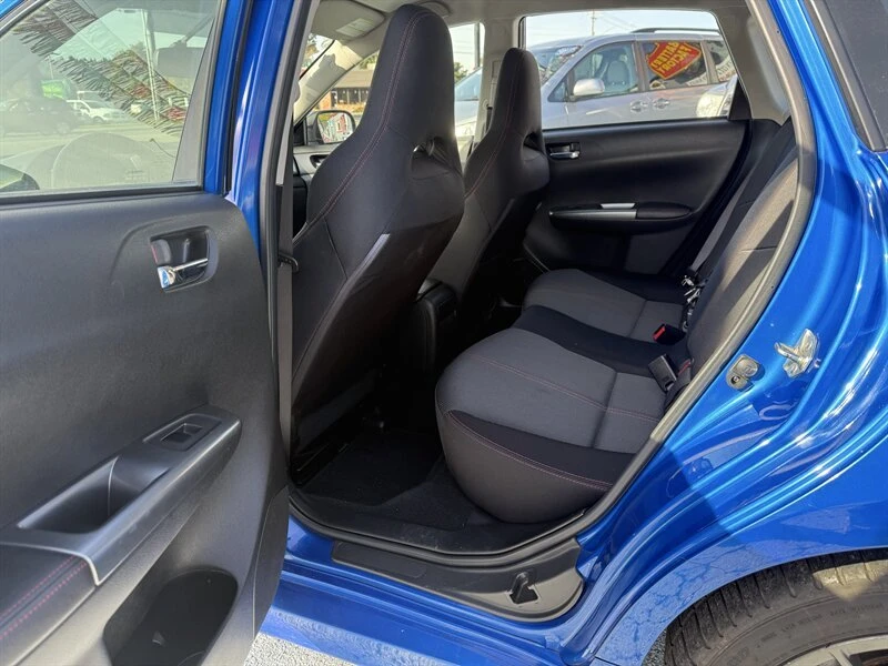 2014 Subaru Impreza WRX 3rd Gen - Image 12 of 19