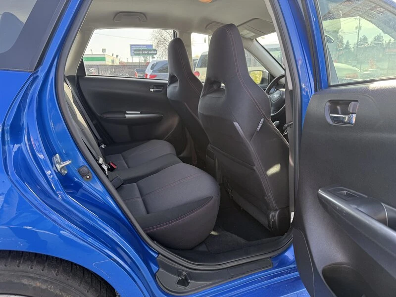 2014 Subaru Impreza WRX 3rd Gen - Image 13 of 19