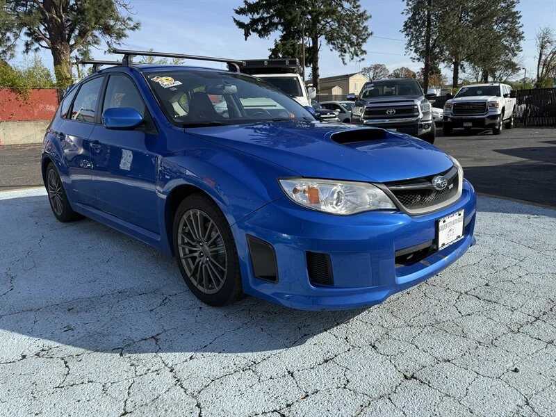 2014 Subaru Impreza WRX 3rd Gen - Image 6 of 19