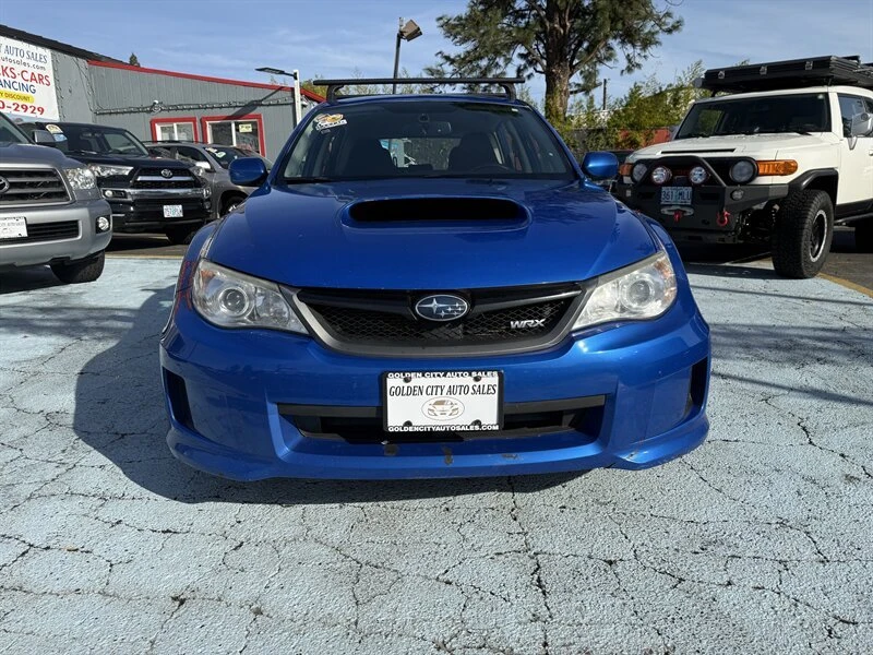 2014 Subaru Impreza WRX 3rd Gen - Image 7 of 19