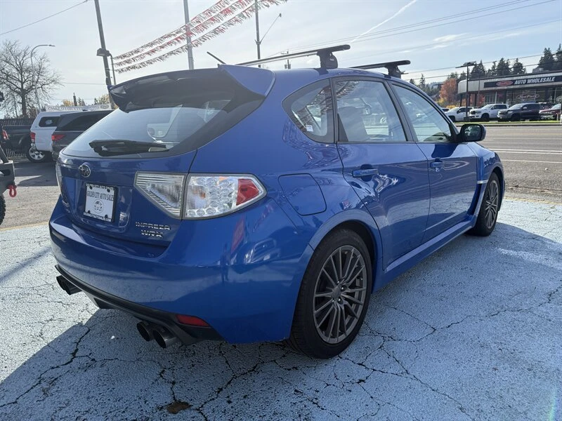 2014 Subaru Impreza WRX 3rd Gen - Image 5 of 19
