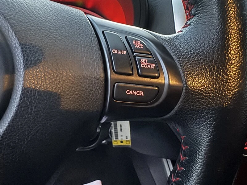 2014 Subaru Impreza WRX 3rd Gen - Image 17 of 19