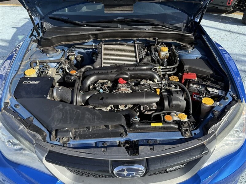 2014 Subaru Impreza WRX 3rd Gen - Image 10 of 19
